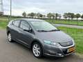 Honda Insight 1.3 Elegance Airco/ECC, Cruise, Dealer onderhouden Grijs - thumbnail 8