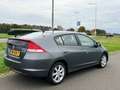 Honda Insight 1.3 Elegance Airco/ECC, Cruise, Dealer onderhouden Grijs - thumbnail 6