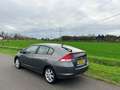 Honda Insight 1.3 Elegance Airco/ECC, Cruise, Dealer onderhouden Grijs - thumbnail 4