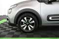 Citroen C3 1.2 PT 110 MAX LED/NAVI/KAMERA/KLIMA/16 Gris - thumbnail 10