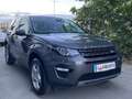 Land Rover Discovery Sport 2,0 TD4 4WD SE e-Capabil. **Panoramadach** Grau - thumbnail 3