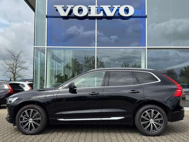 Volvo XC60 T8 Inscription Recharge Plug-In Hybrid AWD