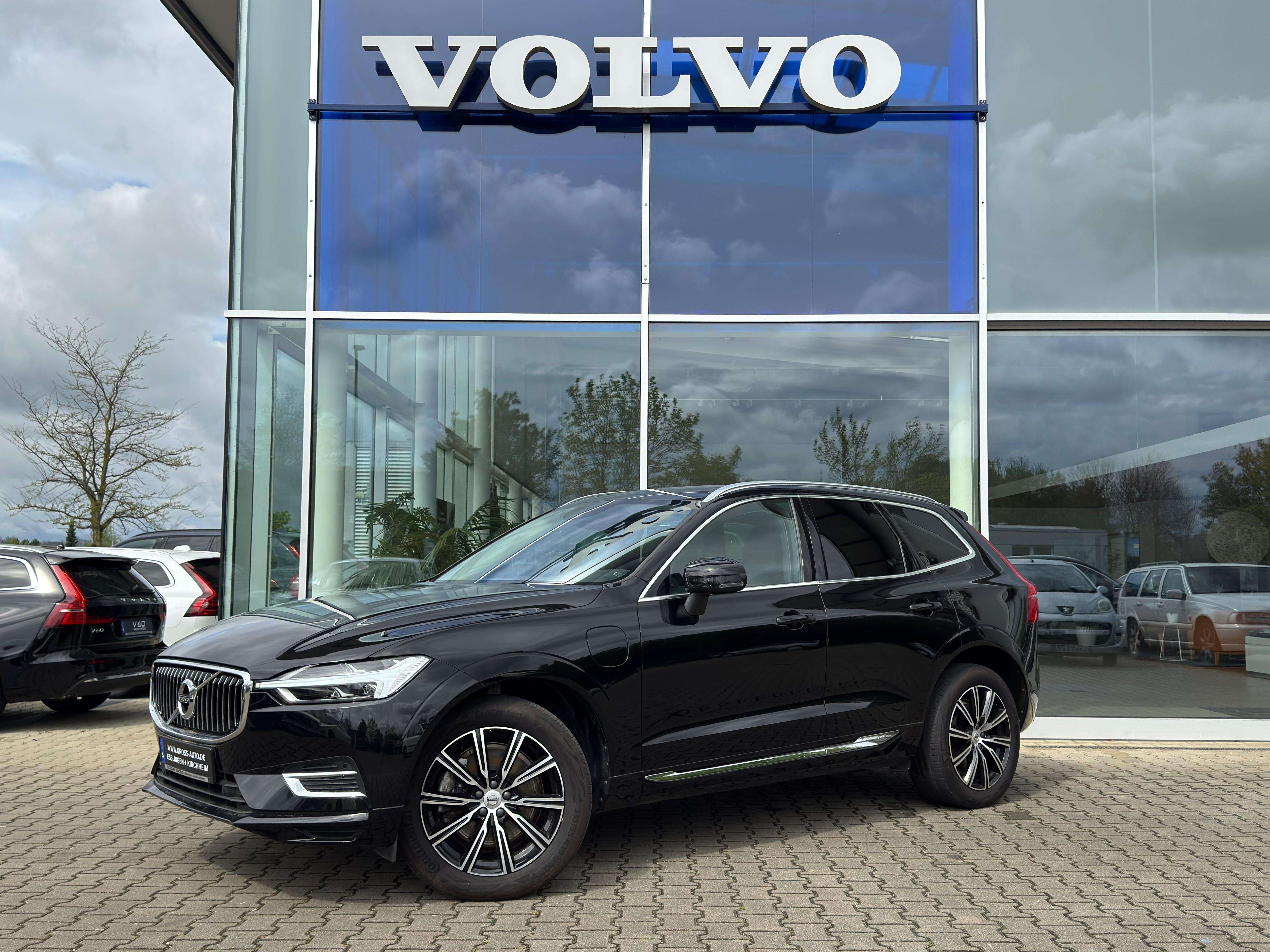Volvo XC 60