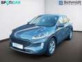 Ford Kuga 2.0 EcoBlue Cool & Connect AWD Aut. Blau - thumbnail 1