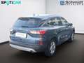 Ford Kuga 2.0 EcoBlue Cool & Connect AWD Aut. Blau - thumbnail 4