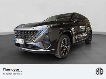 PHEV Premium 360-Grad-Kamera Bose Pano Memo