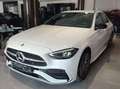 Mercedes-Benz C 160 SW 300 e phev Premium auto Білий - thumbnail 1