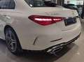 Mercedes-Benz C 160 SW 300 e phev Premium auto Білий - thumbnail 8