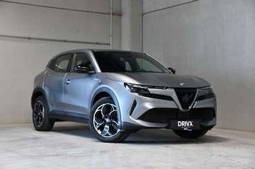 E-Junior - Carplay - ACC - DAB