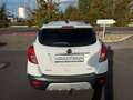 Opel Mokka Innovation 1.4(140PS) NAVI, RFK, SHZ,AHK Blanc - thumbnail 4