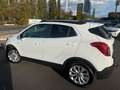 Opel Mokka Innovation 1.4(140PS) NAVI, RFK, SHZ,AHK Blanc - thumbnail 2