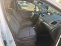 Opel Mokka Innovation 1.4(140PS) NAVI, RFK, SHZ,AHK Blanc - thumbnail 5