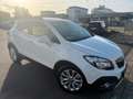 Opel Mokka Innovation 1.4(140PS) NAVI, RFK, SHZ,AHK Blanc - thumbnail 1