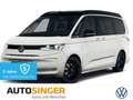 Volkswagen T7 California Beach eHybrid DREHSI**ELEK.TÜR*AHK* Wit - thumbnail 1