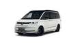 Volkswagen T7 California Beach eHybrid DREHSI**ELEK.TÜR*AHK* Wit - thumbnail 2