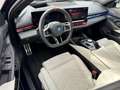 BMW i5 M60 xDrive ICONIC PANO KLIMASITZ DAP B&W PA+ Bleu - thumbnail 5