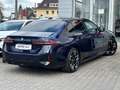 BMW i5 M60 xDrive ICONIC PANO KLIMASITZ DAP B&W PA+ Bleu - thumbnail 4