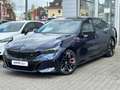BMW i5 M60 xDrive ICONIC PANO KLIMASITZ DAP B&W PA+ Bleu - thumbnail 3