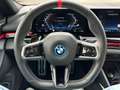 BMW i5 M60 xDrive ICONIC PANO KLIMASITZ DAP B&W PA+ Bleu - thumbnail 6