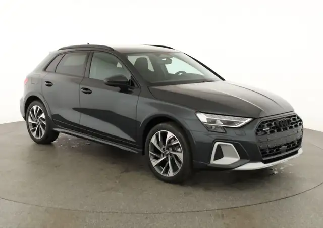Audi A3 allstreet TFSI quattro 150 kW S-Tronic, AHK, Na...