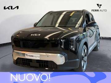 42.2 kWh Earth Standard Range Single Motor