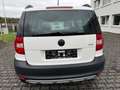 Skoda Yeti Active 1,2 TSI-Plus Edition-Sehr gepflegt- Weiß - thumbnail 9