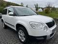 Skoda Yeti Active 1,2 TSI-Plus Edition-Sehr gepflegt- Weiß - thumbnail 1