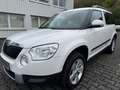 Skoda Yeti Active 1,2 TSI-Plus Edition-Sehr gepflegt- Weiß - thumbnail 3