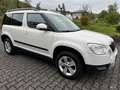 Skoda Yeti Active 1,2 TSI-Plus Edition-Sehr gepflegt- Weiß - thumbnail 4