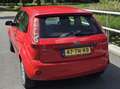 Ford Fiesta Fiesta 1.3-8V Futura Rood - thumbnail 4
