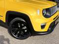 Jeep Renegade 4xe 190 Plug-in Hybrid Electric Altitude Jaune - thumbnail 5