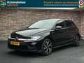 Volkswagen Polo 1.0 TSI R-Line Business | Dak| IQ Light| Zwart - thumbnail 1