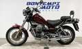Moto Guzzi Nevada 750 1997 crvena - thumbnail 2