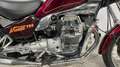 Moto Guzzi Nevada 750 1997 crvena - thumbnail 4