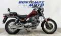 Moto Guzzi Nevada 750 1997 crvena - thumbnail 1