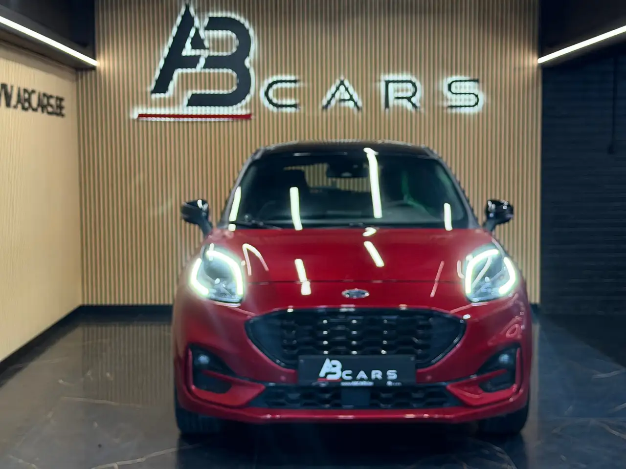 Ford Puma 1.0ECOBOOST ST LINE ** BOITE AUTO ** GARANTIE 12 MOIS **, миниатюра 2