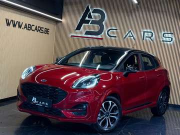 1.0ECOBOOST ST LINE ** BOITE AUTO ** GARANTIE 12 MOIS **