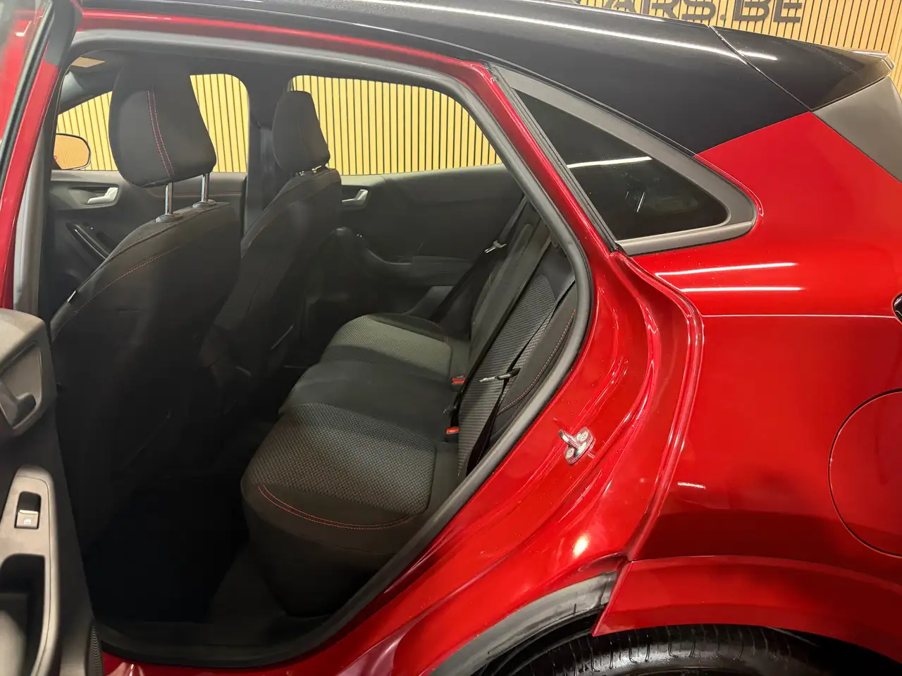 Ford Puma 1.0ECOBOOST ST LINE ** BOITE AUTO ** GARANTIE 12 MOIS **, миниатюра 19