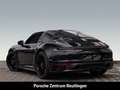 Porsche 992 911 Targa 4 GTS Liftsystem-VA InnoDrive Schwarz - thumbnail 3
