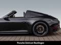 Porsche 992 911 Targa 4 GTS Liftsystem-VA InnoDrive Noir - thumbnail 11