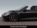 Porsche 992 911 Targa 4 GTS Liftsystem-VA InnoDrive Noir - thumbnail 10