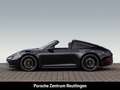 Porsche 992 911 Targa 4 GTS Liftsystem-VA InnoDrive Noir - thumbnail 2