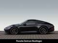 Porsche 992 911 Targa 4 GTS Liftsystem-VA InnoDrive Noir - thumbnail 7
