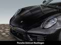 Porsche 992 911 Targa 4 GTS Liftsystem-VA InnoDrive Schwarz - thumbnail 14