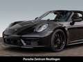 Porsche 992 911 Targa 4 GTS Liftsystem-VA InnoDrive Noir - thumbnail 9