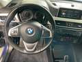 BMW X1 2.0 Automatik LED-Scheinwerfer Navigation Kamera Blauw - thumbnail 12