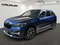 BMW X1 2.0 Automatik LED-Scheinwerfer Navigation Kamera Blauw - thumbnail 1