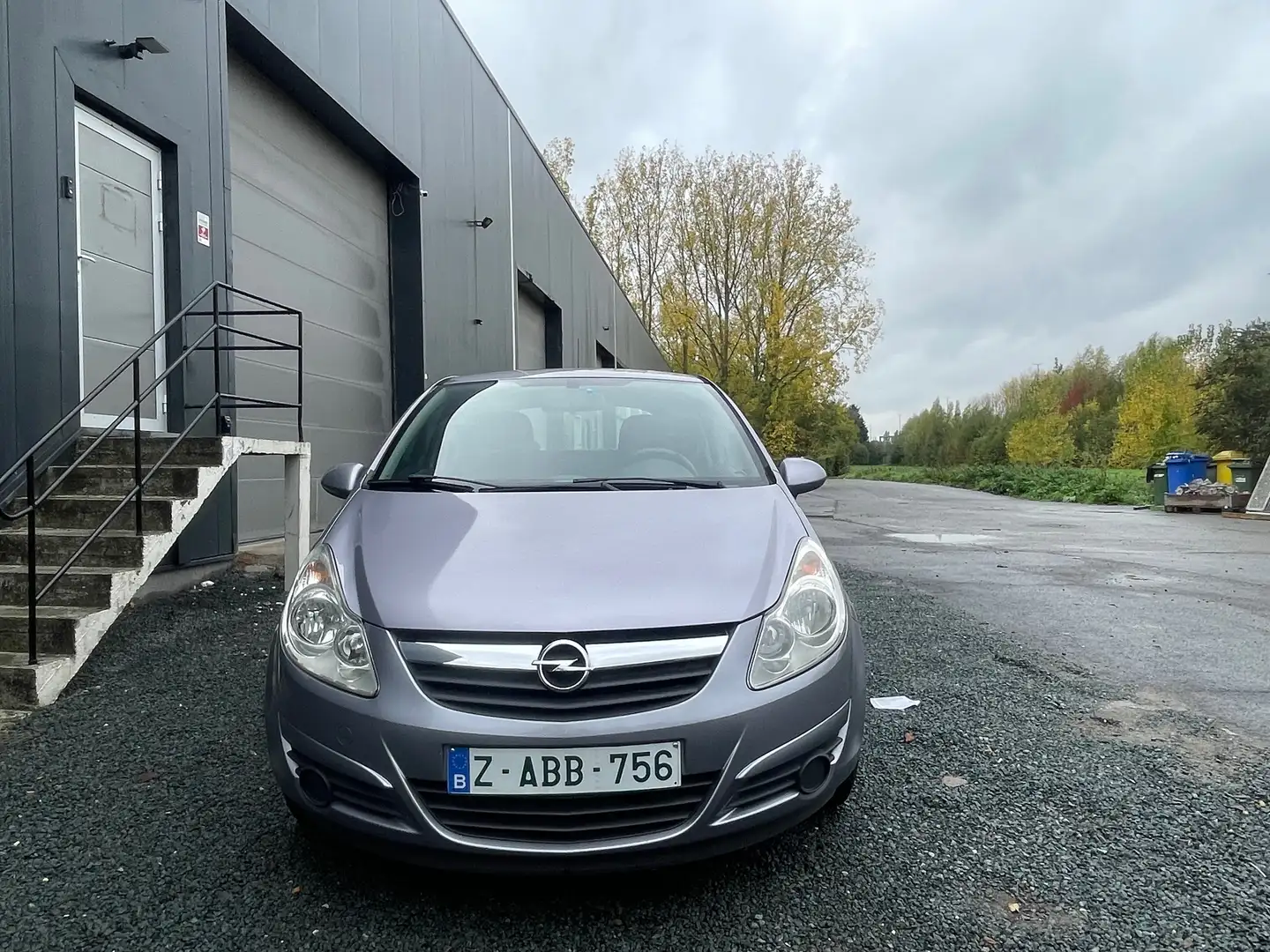 Opel Corsa Corsa 1.0i Enjoy - 2