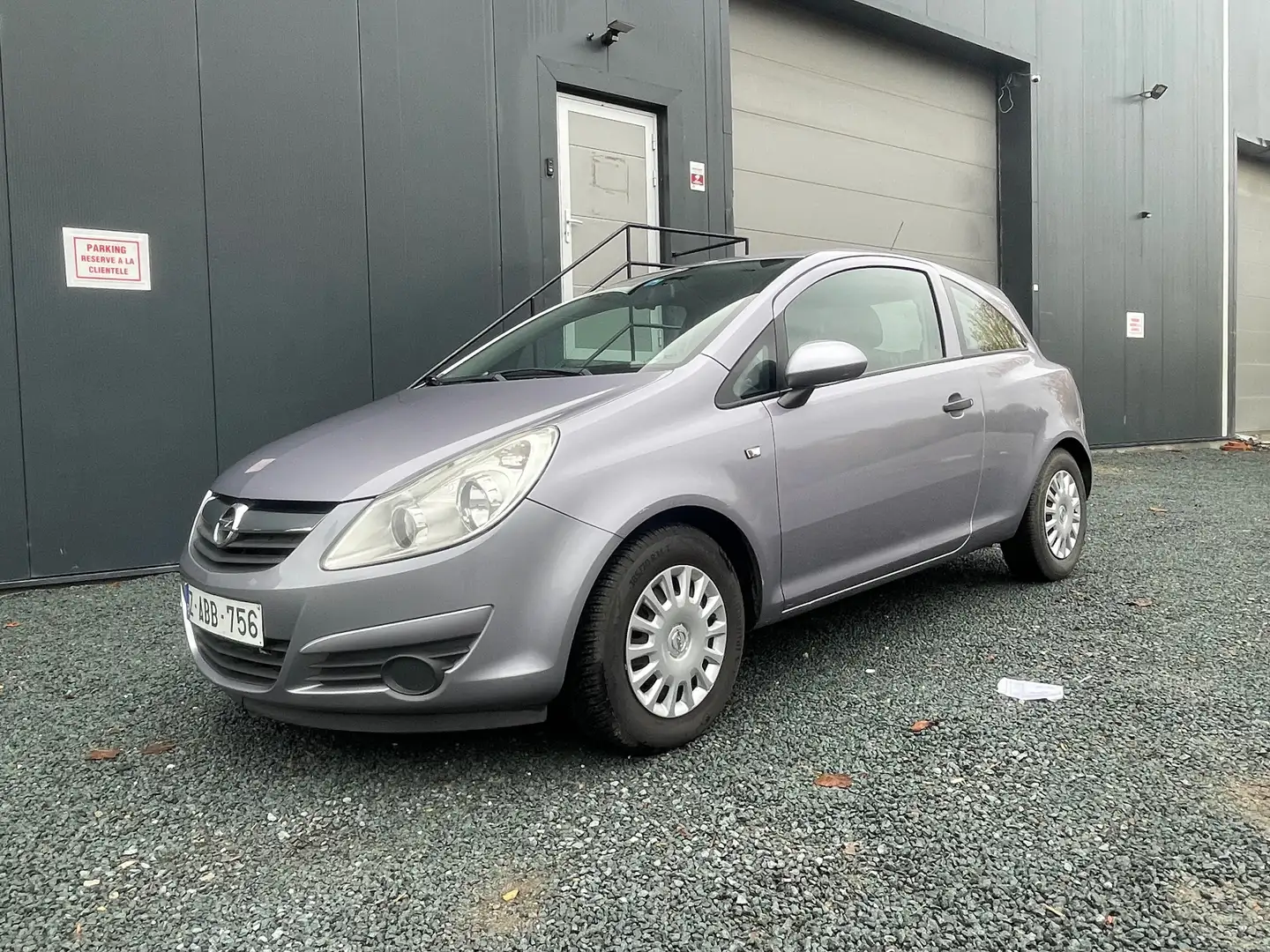 Opel Corsa Corsa 1.0i Enjoy - 1