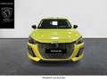 Peugeot 208 Allure HYBRID 100 eDCS6 Jaune - thumbnail 2